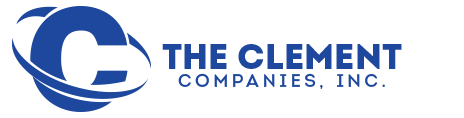 Clement Companies Logo